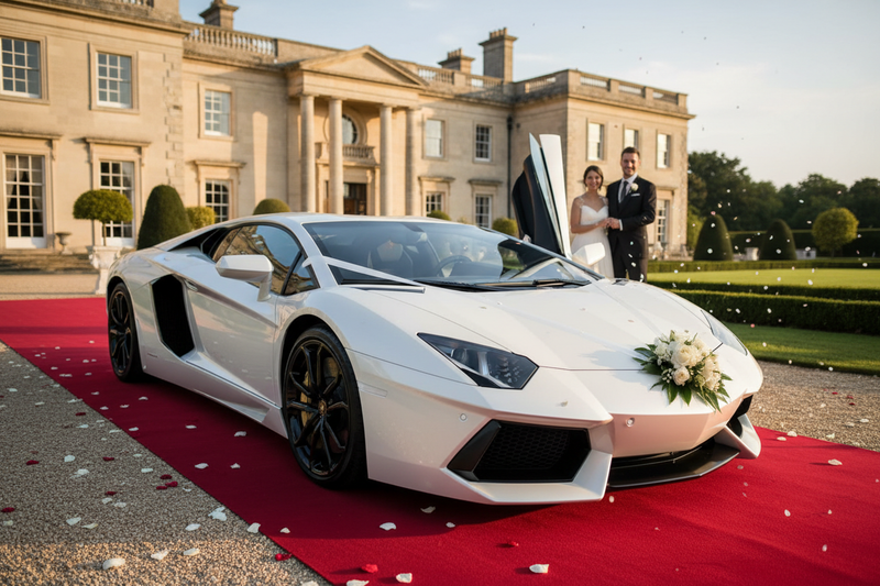 Lamborghini Aventador (V12)